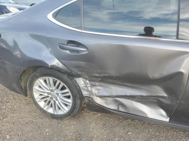 Photo 9 from auction – 2017 LEXUS ES 350 with VIN 58ABK1GG4HU051750