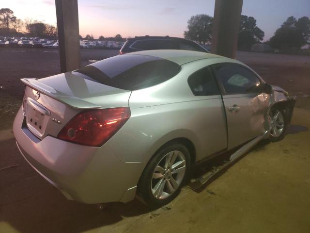 Photo 4 from auction – 2011 NISSAN ALTIMA S with VIN 1N4AL2EP5BC165207