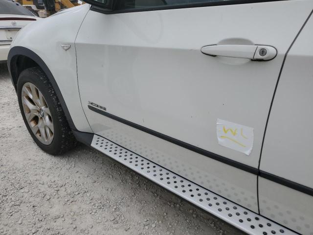 Photo 9 from auction – 2012 BMW X5 XDRIVE3 with VIN 5UXZV4C53CL753935