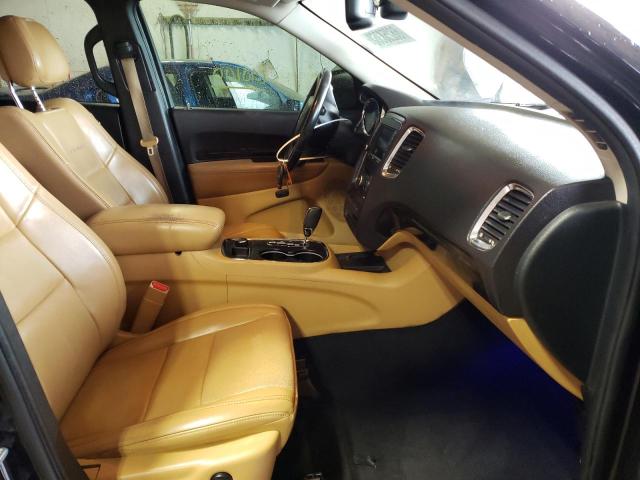 Photo 5 from auction – 2011 DODGE DURANGO CI with VIN 1D4SE5GT1BC613935