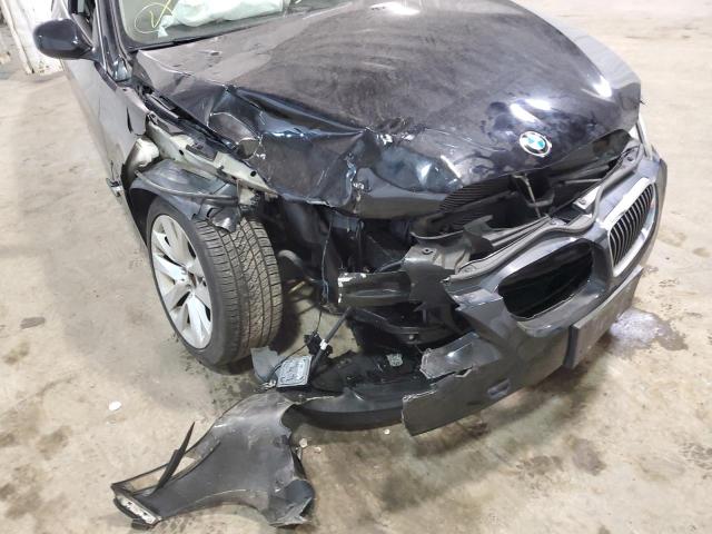 Photo 9 from auction – 2011 BMW 328 XI SUL with VIN WBAKF5C54BE586653
