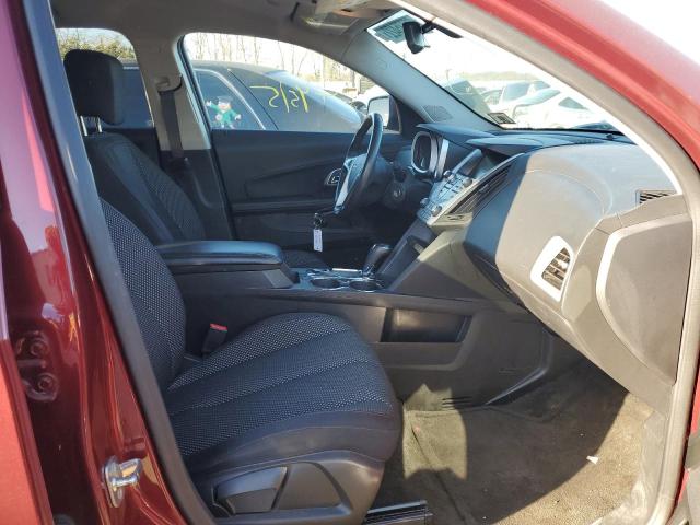 Photo 5 from auction – 2017 CHEVROLET EQUINOX LT with VIN 2GNALCEK9H1536685
