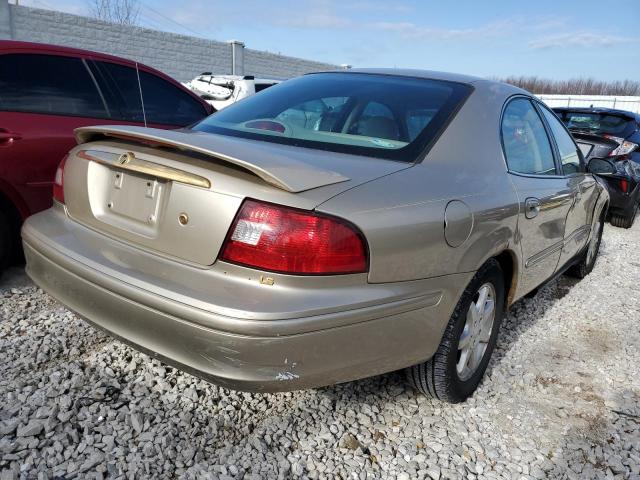 Photo 4 from auction – 2001 MERCURY SABLE LS P with VIN 1MEHM55S81G611318