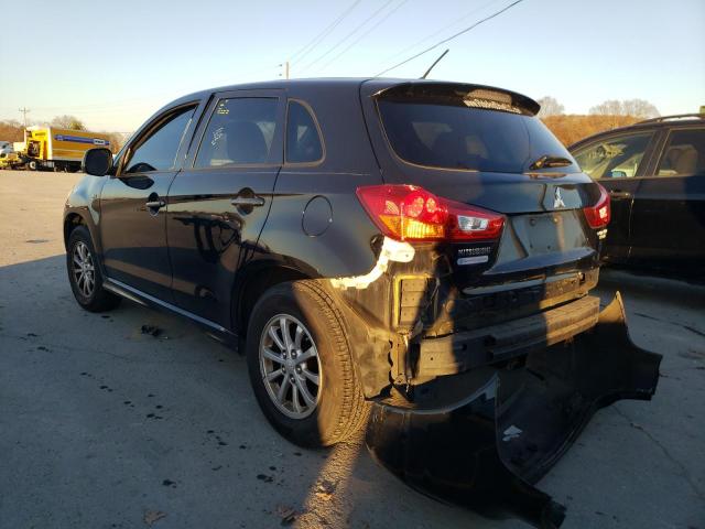 Zdjęcie 3 z aukcji – 2011 MITSUBISHI OUTLANDER z VIN JA4AP3AU6BZ011869