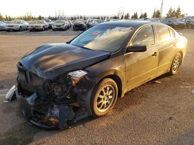 صورة رقم 2 من المزاد - 2012 NISSAN ALTIMA BAS مع VIN 1N4AL2AP9CC137305