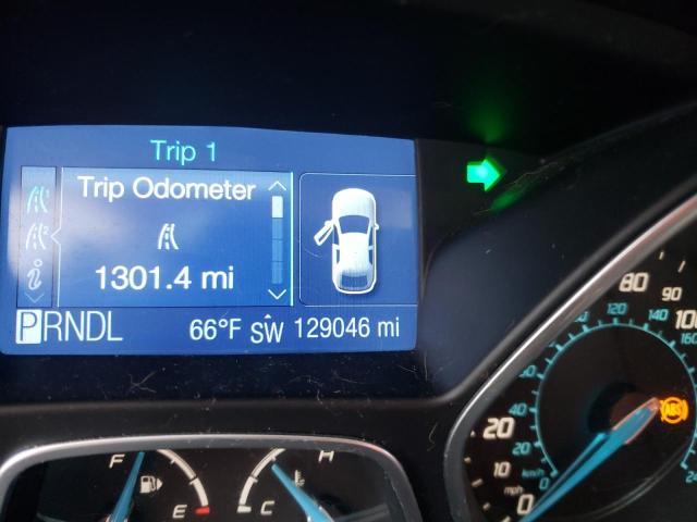 Photo 8 from auction – 2012 FORD FOCUS SE with VIN 1FAHP3F25CL247757