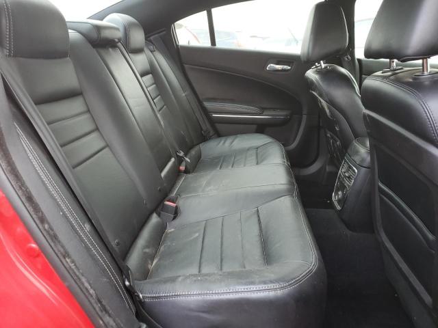 Photo 6 from auction – 2012 DODGE CHARGER SX with VIN 2C3CDXJG4CH272481