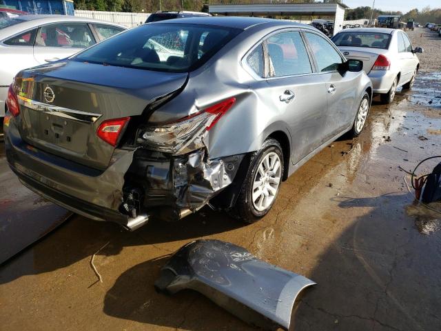 Photo 9 from auction – 2016 NISSAN ALTIMA 2.5 with VIN 1N4AL3AP2GN326703