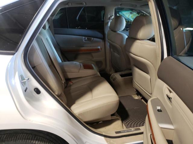 Photo 6 from auction – 2009 LEXUS RX 350 with VIN 2T2HK31UX9C130821