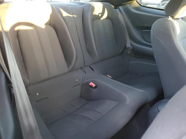 Photo 6 from auction – 2019 FORD MUSTANG with VIN 1FA6P8TH2K5119069