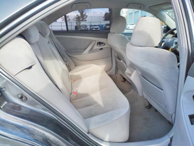 Photo 6 from auction – 2007 TOYOTA CAMRY CE with VIN 4T1BE46K67U680821