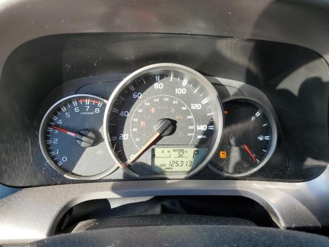 Photo 8 from auction – 2016 TOYOTA RAV4 LE with VIN JTMBFREV4GJ092119