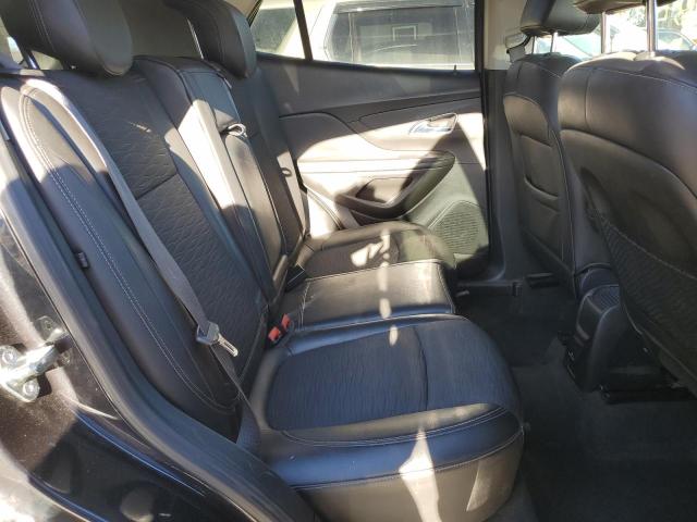 Photo 6 from auction – 2015 BUICK ENCORE CON with VIN KL4CJBSB0FB264606