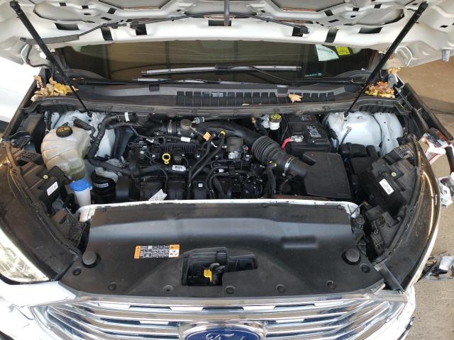 Photo 7 from auction – 2020 FORD EDGE SEL with VIN 2FMPK3J96LBA71015
