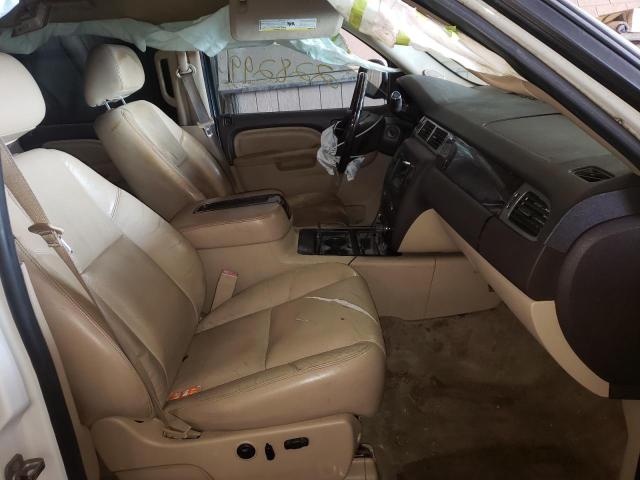 Photo 5 from auction – 2011 GMC SIERRA K15 with VIN 3GTP2XE27BG149080
