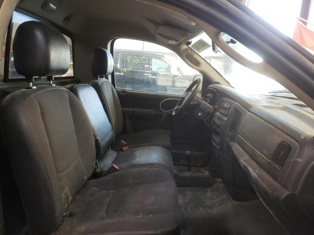 Photo 5 from auction – 2004 DODGE RAM 1500 S with VIN 1D7HU16N64J191784