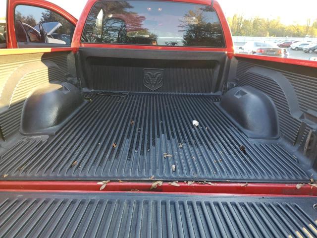Photo 6 from auction – 2005 DODGE RAM 1500 S with VIN 1D7HA16D25J600302