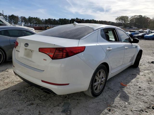 Photo 4 from auction – 2012 KIA OPTIMA LX with VIN 5XXGM4A75CG048120