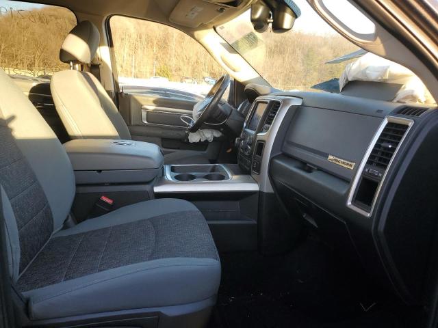Photo 5 from auction – 2018 RAM 1500 SLT with VIN 3C6RR7LT6JG266591