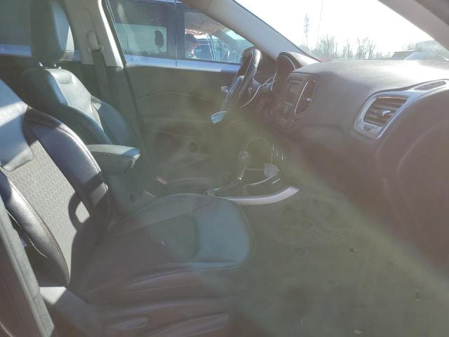 Photo 5 from auction – 2018 JEEP COMPASS LA with VIN 3C4NJCBB8JT122256
