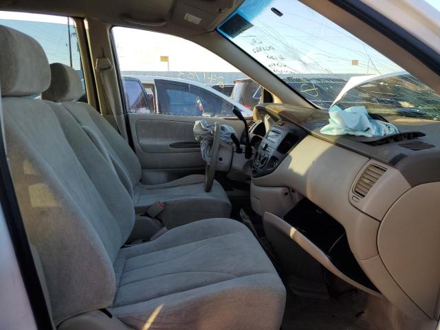 Photo 5 from auction – 2000 MAZDA MPV WAGON with VIN JM3LW28G2Y0107594
