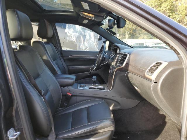 Photo 5 from auction – 2014 JEEP GRAND CHER with VIN 1C4RJFBGXEC349870
