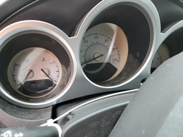 Photo 8 from auction – 2009 CHRYSLER SEBRING TO with VIN 1C3LC56V89N563158