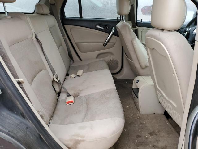 Photo 6 from auction – 2006 SATURN VUE with VIN 5GZCZ33D56S893555