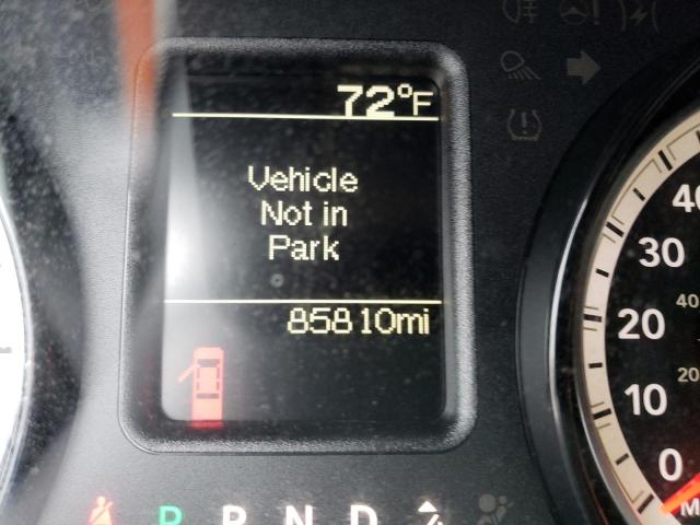 Photo 8 from auction – 2017 RAM 1500 ST with VIN 3C6JR6DT3HG773920