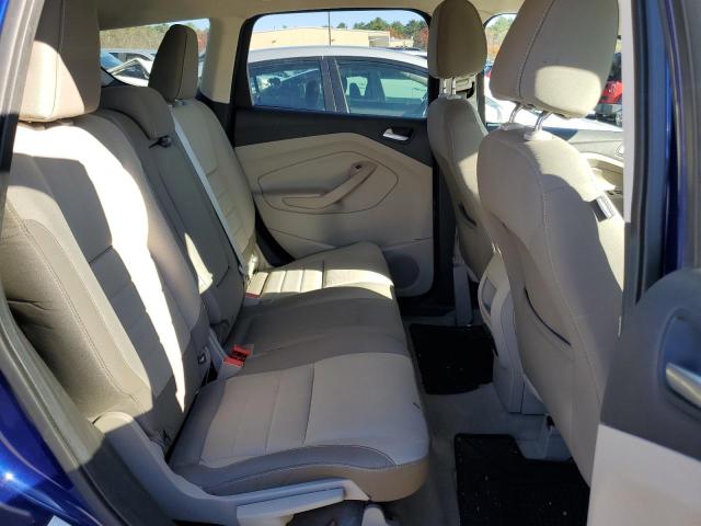 Photo 6 from auction – 2013 FORD ESCAPE SE with VIN 1FMCU9G99DUD57679