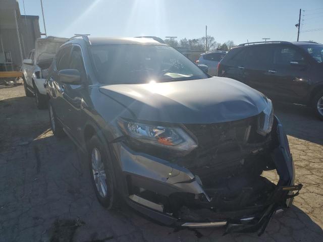 Photo 9 from auction – 2017 NISSAN ROGUE S with VIN JN8AT2MVXHW278365