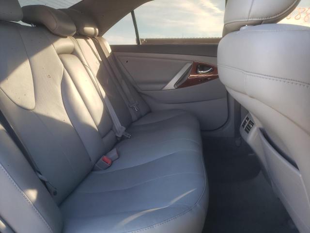 Photo 6 from auction – 2011 TOYOTA CAMRY HYBR with VIN 4T1BB3EK1BU140399