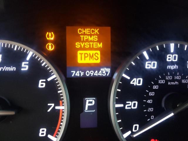 Photo 8 from auction – 2015 ACURA RDX TECHNO with VIN 5J8TB3H50FL017155