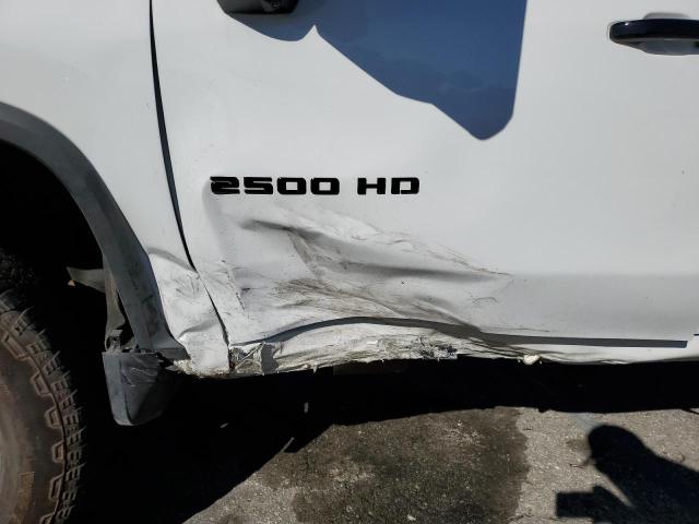 Photo 9 from auction – 2022 CHEVROLET SILVERADO with VIN 1GC4YPEYXNF161042