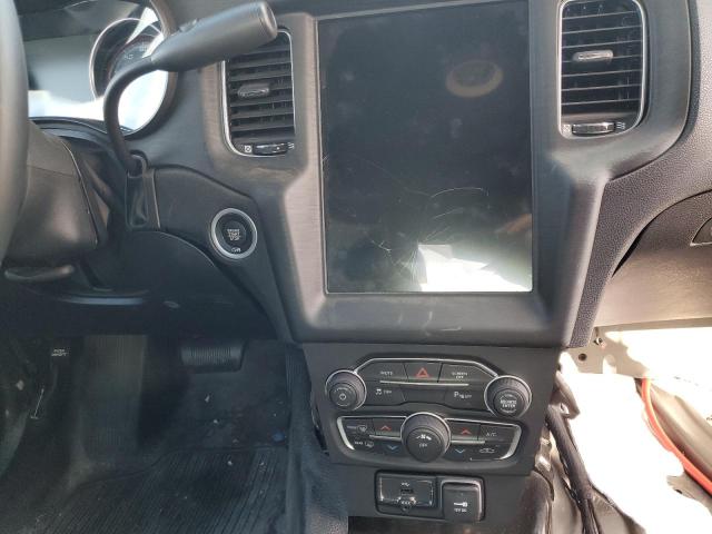 Photo 9 from auction – 2019 DODGE CHARGER PO with VIN 2C3CDXKT2KH579545