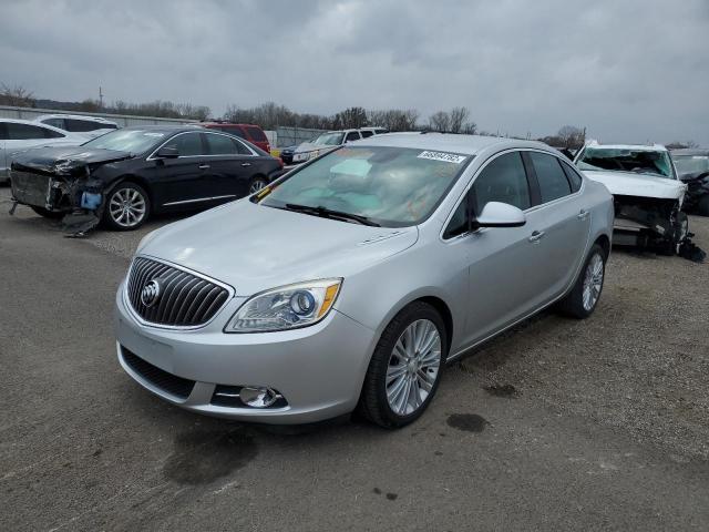 Photo 2 from auction – 2014 BUICK VERANO with VIN 1G4PP5SK6E4180053
