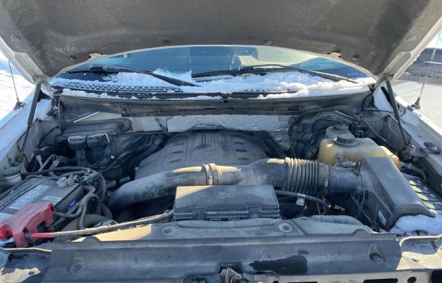 Photo 7 from auction – 2012 FORD F150 SUPER with VIN 1FTFW1ET9CFB75740