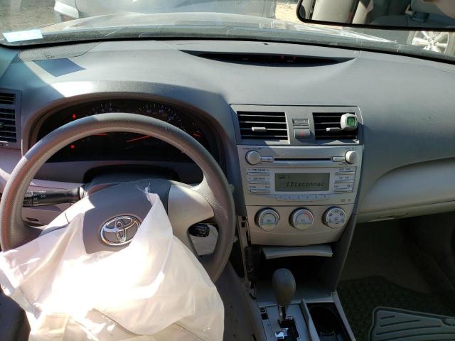 Фото 9 с аукциона – 2011 TOYOTA CAMRY BASE с VIN 4T1BF3EK8BU220481