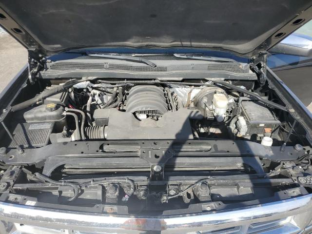Photo 7 from auction – 2015 CHEVROLET SILVERADO with VIN 1GCVKSEC7FZ386029
