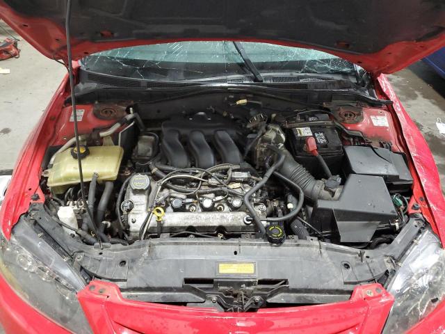 Foto 7 de la subasta – 2007 MAZDA 6 S con VIN 1YVHP84D275M13930