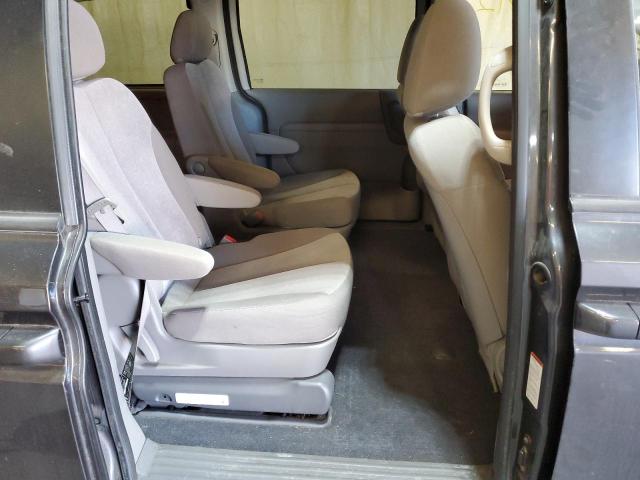 Photo 6 from auction – 2012 KIA SEDONA LX with VIN KNDMG4C71C6496229