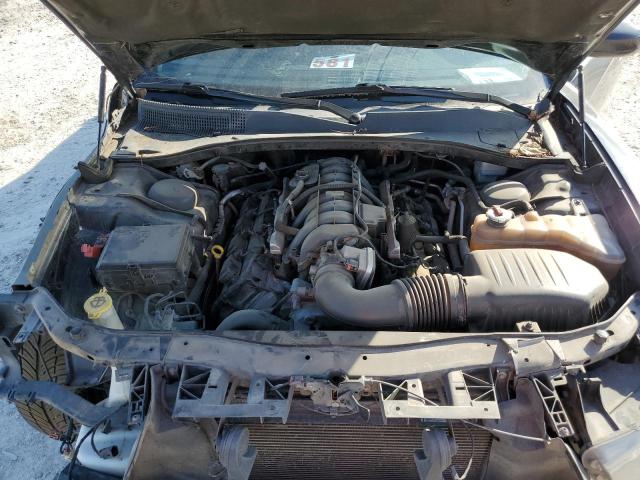 Photo 7 from auction – 2011 DODGE CHARGER R/ with VIN 2B3CL5CT7BH506870