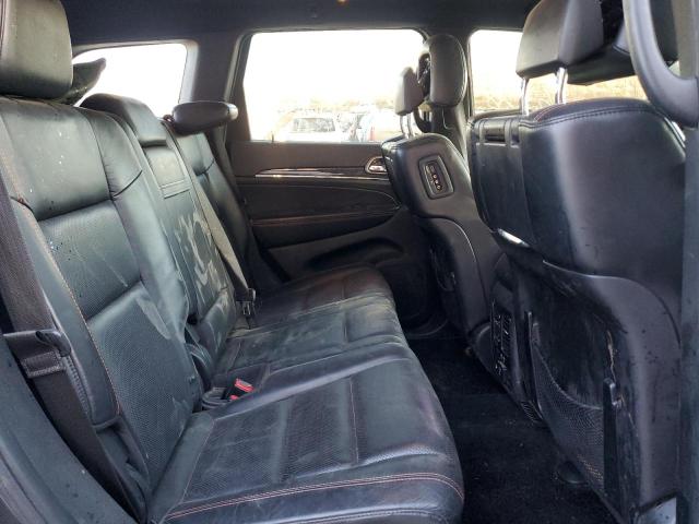 Photo 6 from auction – 2017 JEEP GRAND CHER with VIN 1C4RJFBT1HC627072