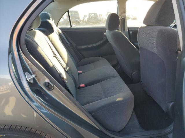 Photo 6 from auction – 2008 TOYOTA COROLLA CE with VIN 2T1BR30E78C881857