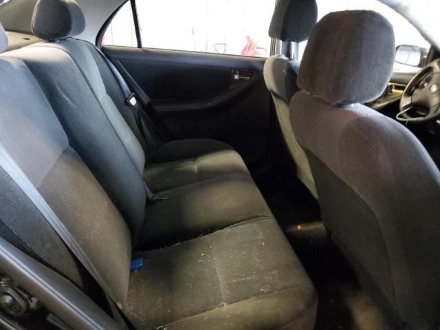 Photo 6 from auction – 2004 TOYOTA COROLLA CE with VIN 1NXBR32E64Z212114