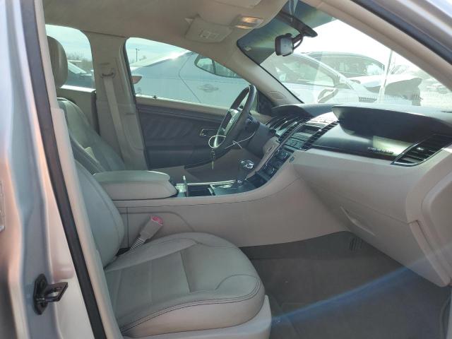 Photo 5 from auction – 2011 FORD TAURUS SEL with VIN 1FAHP2EW2BG165409