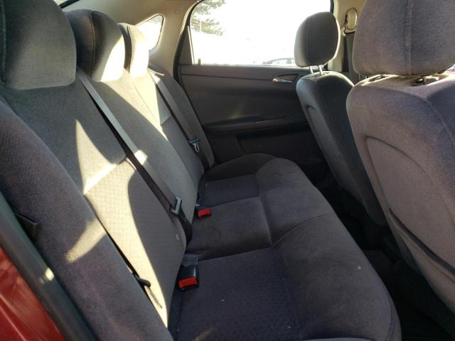 Photo 6 from auction – 2008 CHEVROLET IMPALA LT with VIN 2G1WT58K881369136