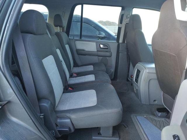 Photo 6 from auction – 2004 FORD EXPEDITION with VIN 1FMRU15W34LB90617