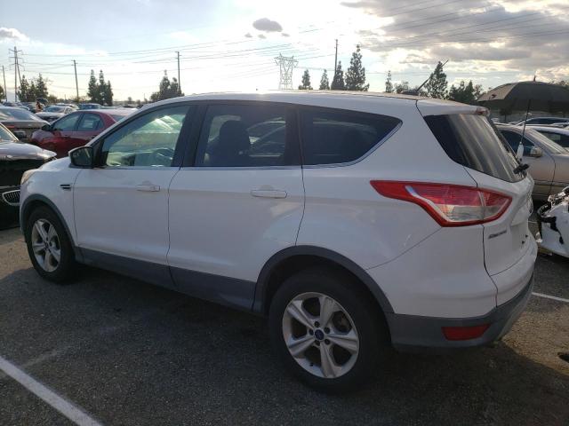 Foto 2 de la subasta – 2014 FORD ESCAPE SE con VIN 1FMCU0GX5EUC09623