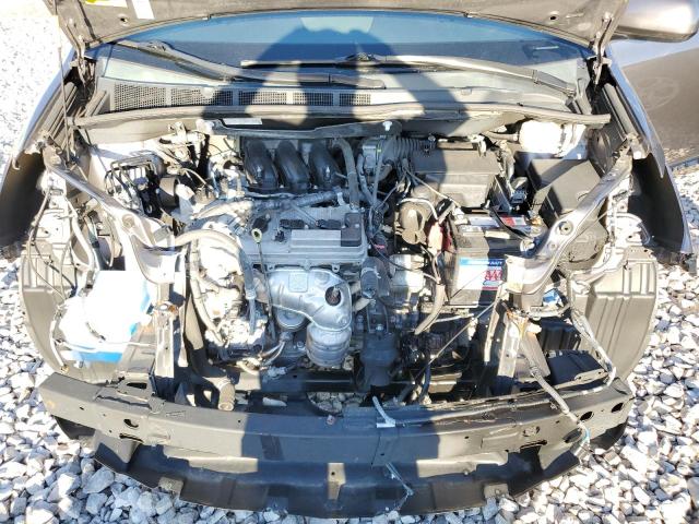 Photo 7 from auction – 2015 TOYOTA SIENNA LE with VIN 5TDKK3DC7FS536295